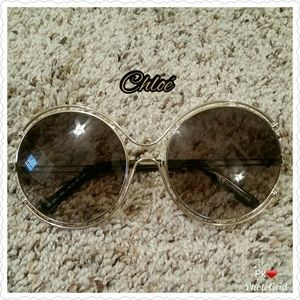 Chloé Sunnies